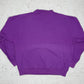 Nautica Vintage Sweatshirt Lila M - MonkeysVintage
