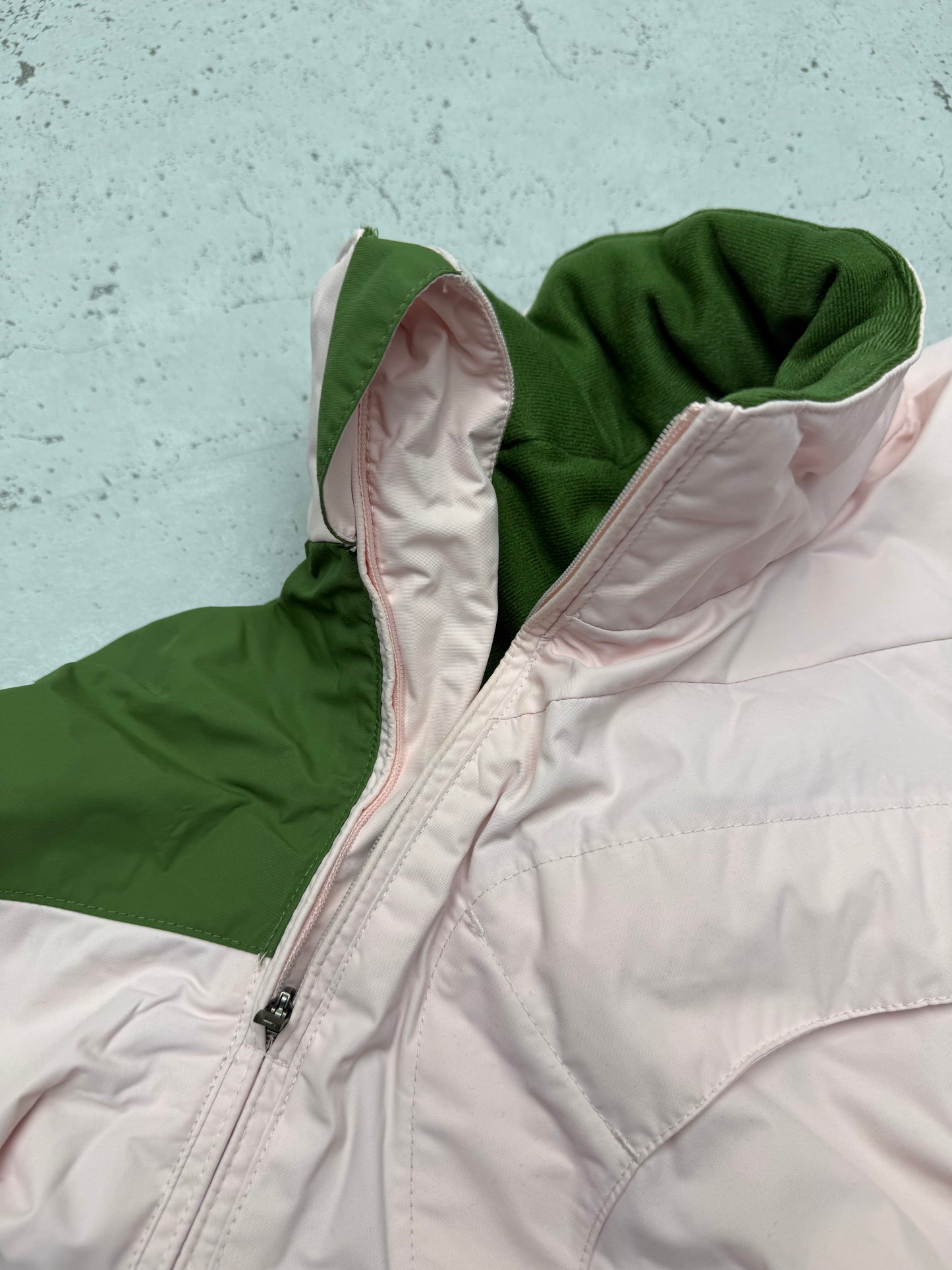 Nike ACG Dri-Fit Anorak rosa – Foto 6