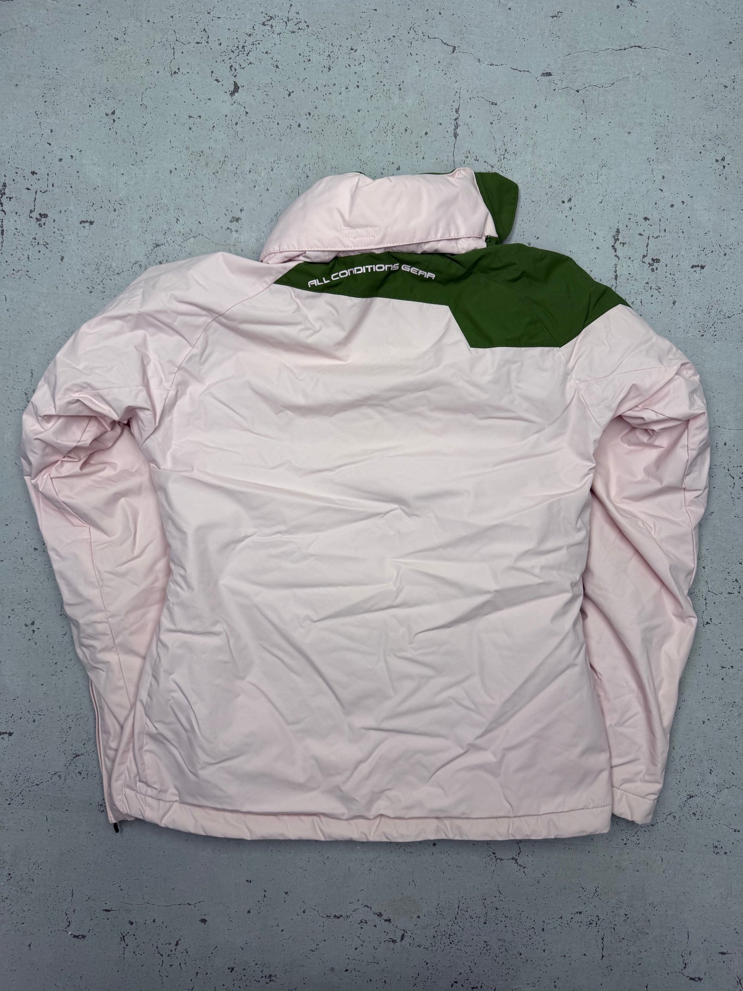 Nike ACG Dri-Fit Anorak rosa – Foto 8
