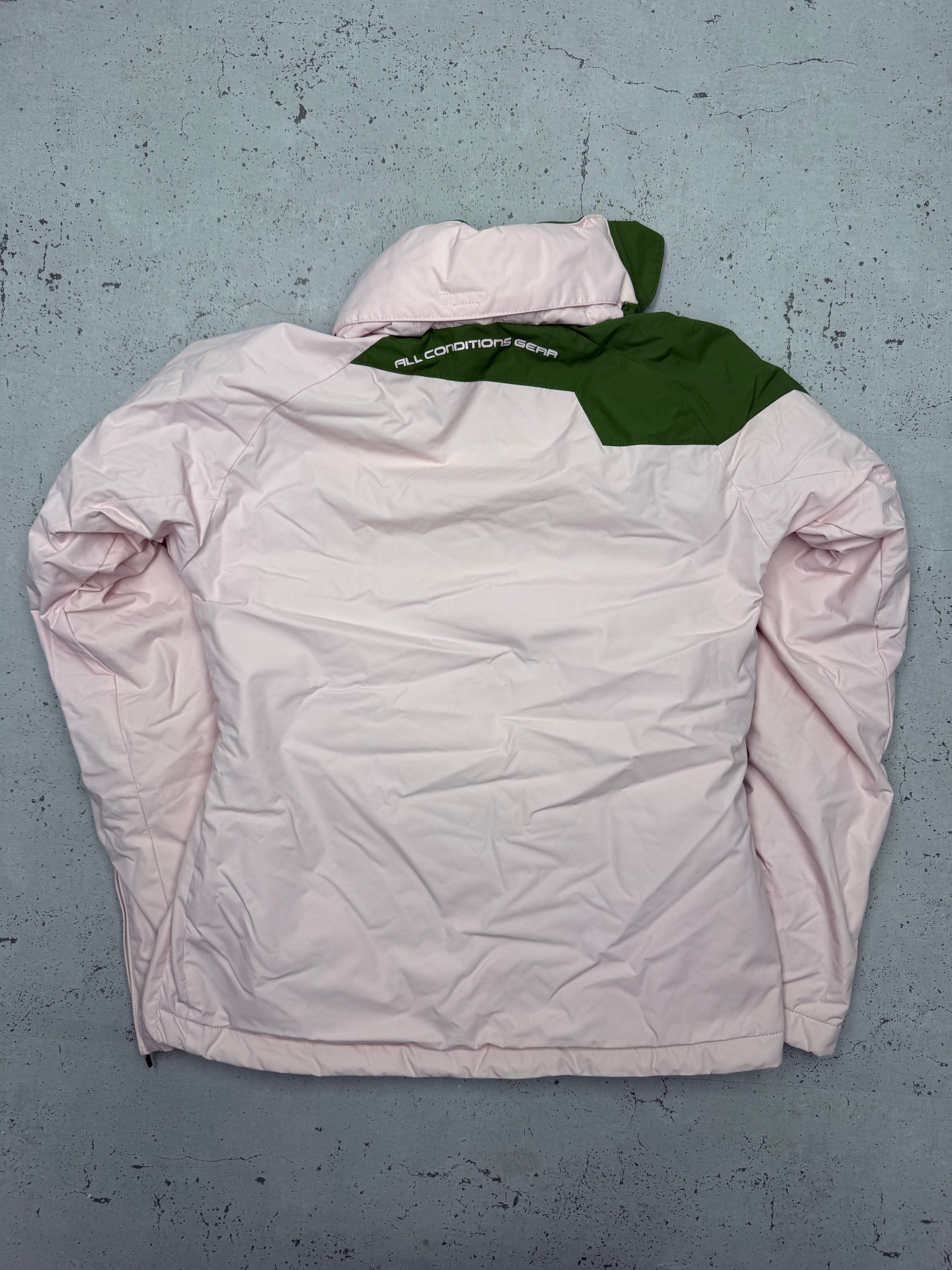 Nike ACG Dri-Fit Anorak rosa – Foto 8
