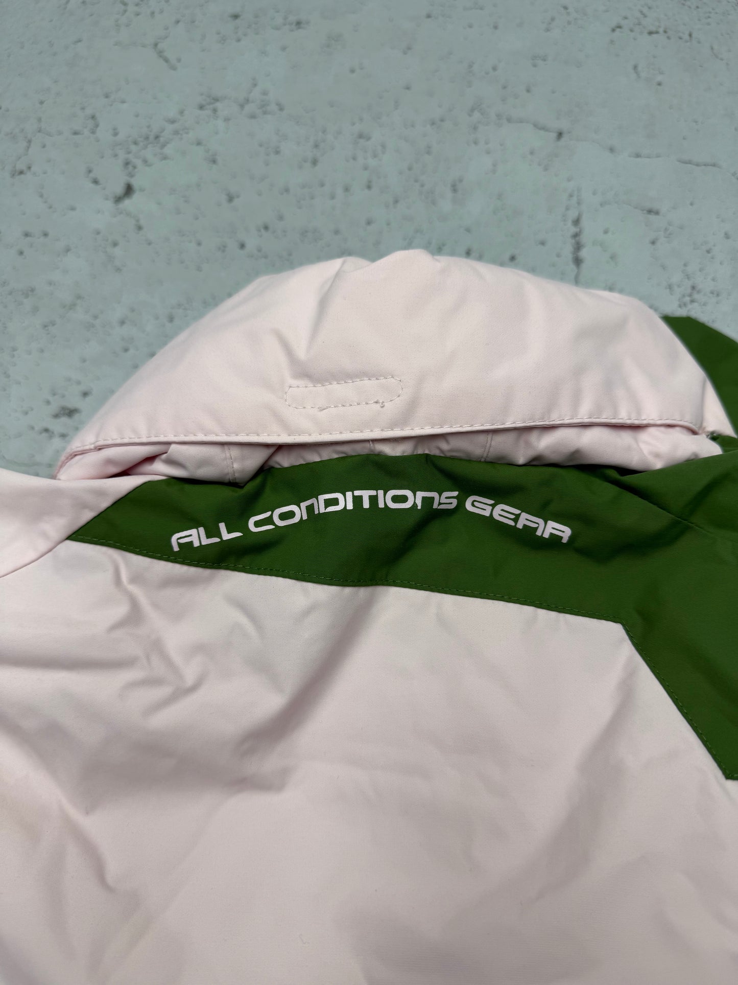 Nike ACG Dri-Fit Anorak rosa – Foto 9