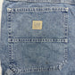 Lee Vintage Jeansshorts kurze Hose blau W42 - MonkeysVintage