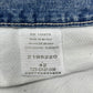 Lee Vintage Jeansshorts kurze Hose blau W42 - MonkeysVintage