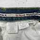 G-SuS sindustries Vintage Y2K low waist Vintage embroidered flared Jeans W31 L34 - MonkeysVintage