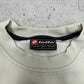 Lotto Brustlogo Raglan Sweatshirt beige – Foto 4