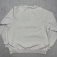 Lotto Brustlogo Raglan Sweatshirt beige – Foto 5