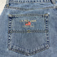 U.S. Polo Assn. Vintage Baggy Jeans blau W38 L32 - MonkeysVintage