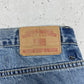 U.S. Polo Assn. Vintage Baggy Jeans blau W38 L32 - MonkeysVintage