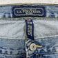 U.S. Polo Assn. Vintage Baggy Jeans blau W38 L32 - MonkeysVintage