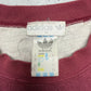 adidas NY Training Phys. Ed. Dept. Sweatshirt rot – Foto 4
