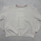 Reebok Vector Logo Sweatshirt beige – Foto 5