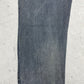 COOGI Vintage Y2K Baggy Jeans grau W42 - MonkeysVintage