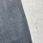 COOGI Vintage Y2K Baggy Jeans grau W42 - MonkeysVintage