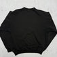 Sergio Tacchini Stickerei Sweatshirt schwarz – Foto 5