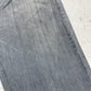 COOGI Vintage Y2K Baggy Jeans grau W42 - MonkeysVintage