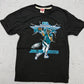 Homage Philadelphia Eagles Jalen Hurts T-Shirt grau – Foto 2