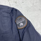 Napapijri Windbreaker Jacke blau XL - MonkeysVintage