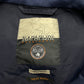 Napapijri Windbreaker Jacke blau XL - MonkeysVintage