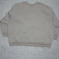 NFL New York Jets Vintage Sweatshirt Grau Grün L - MonkeysVintage