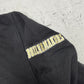 Purdue Boilermakers Campus Heritage Hoodie schwarz – Foto 3