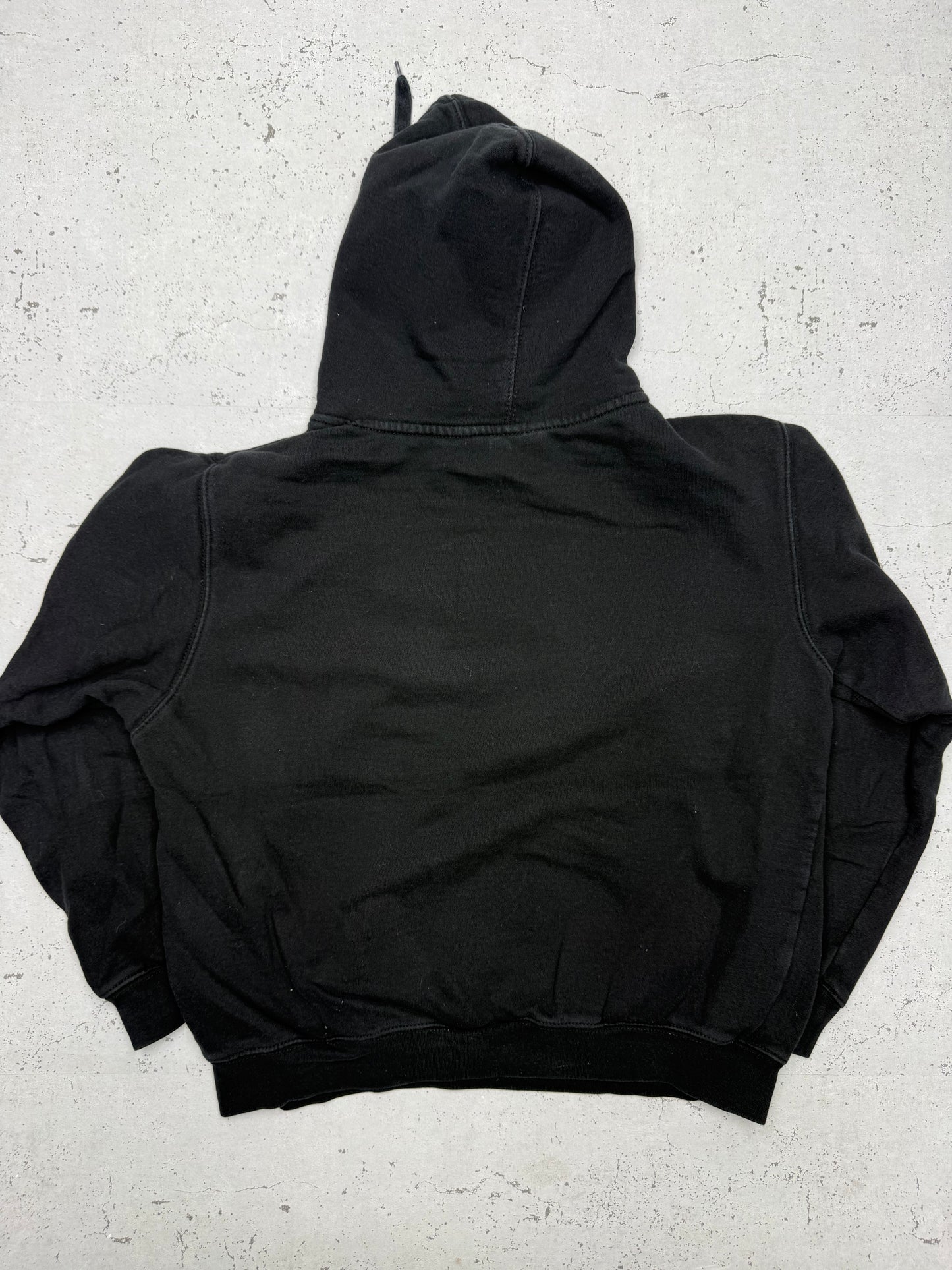 Purdue Boilermakers Campus Heritage Hoodie schwarz – Foto 5