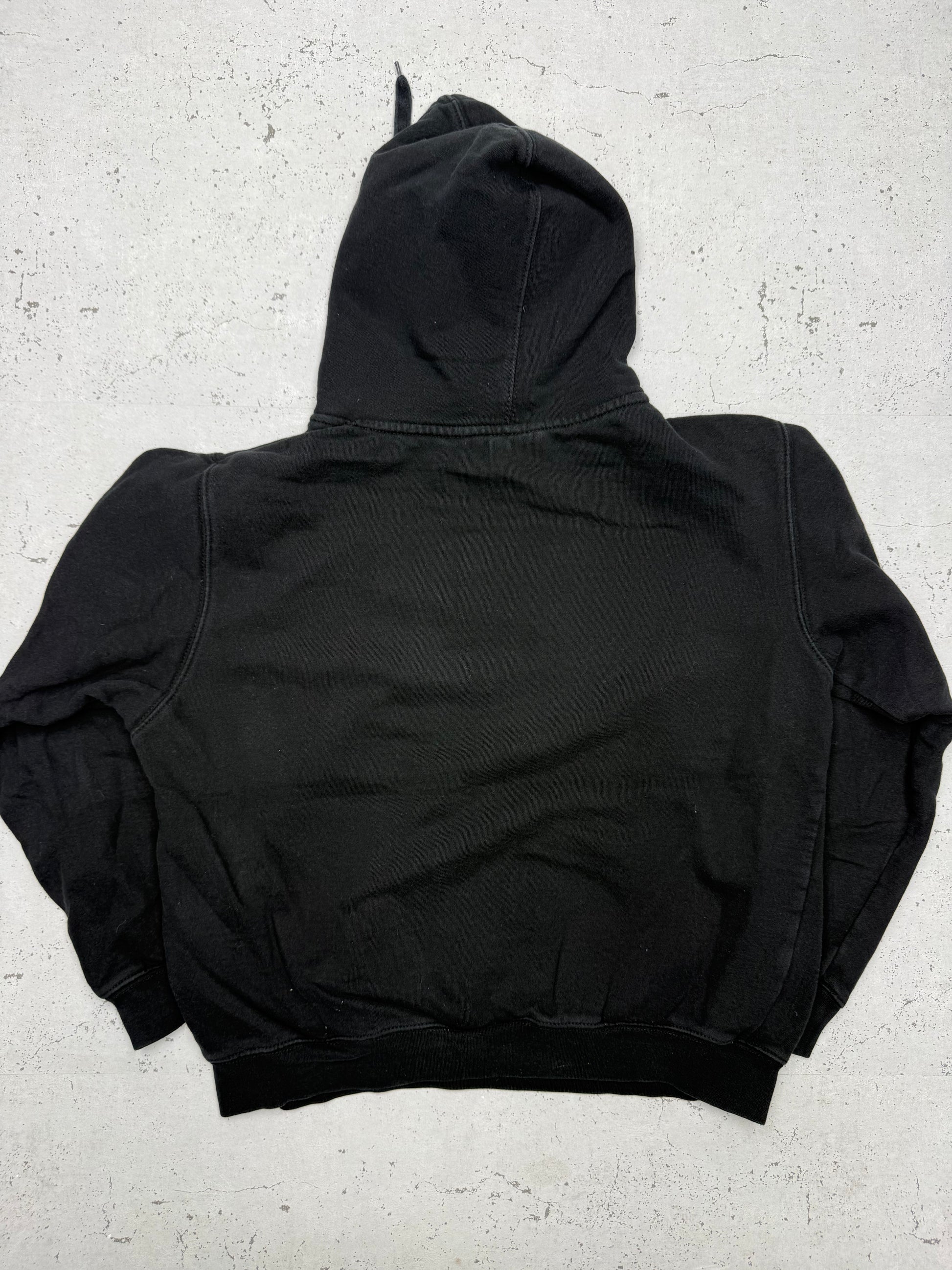 Purdue Boilermakers Campus Heritage Hoodie schwarz – Foto 5