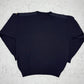 Paul & Shark Yachting Vintage Sweatshirt Schwarz L