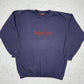 Marlboro Classics Vintage Sweatshirt Blau L - MonkeysVintage