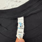 Teestyled Cincinnati Catcher T-Shirt schwarz – Foto 4
