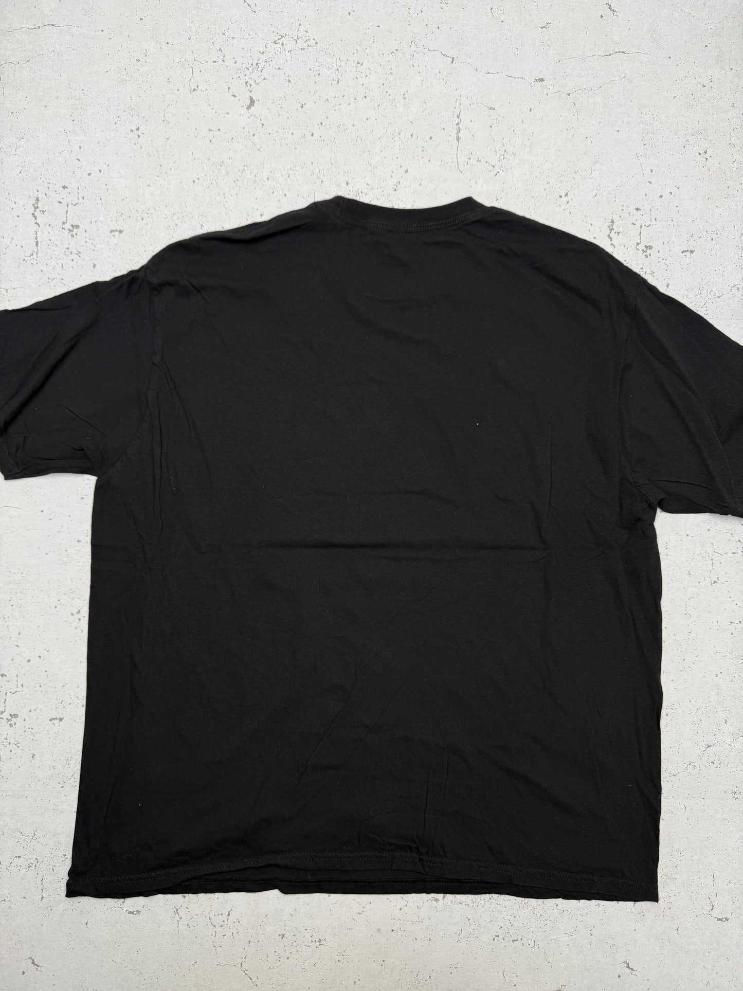 Teestyled Cincinnati Catcher T-Shirt schwarz – Foto 5