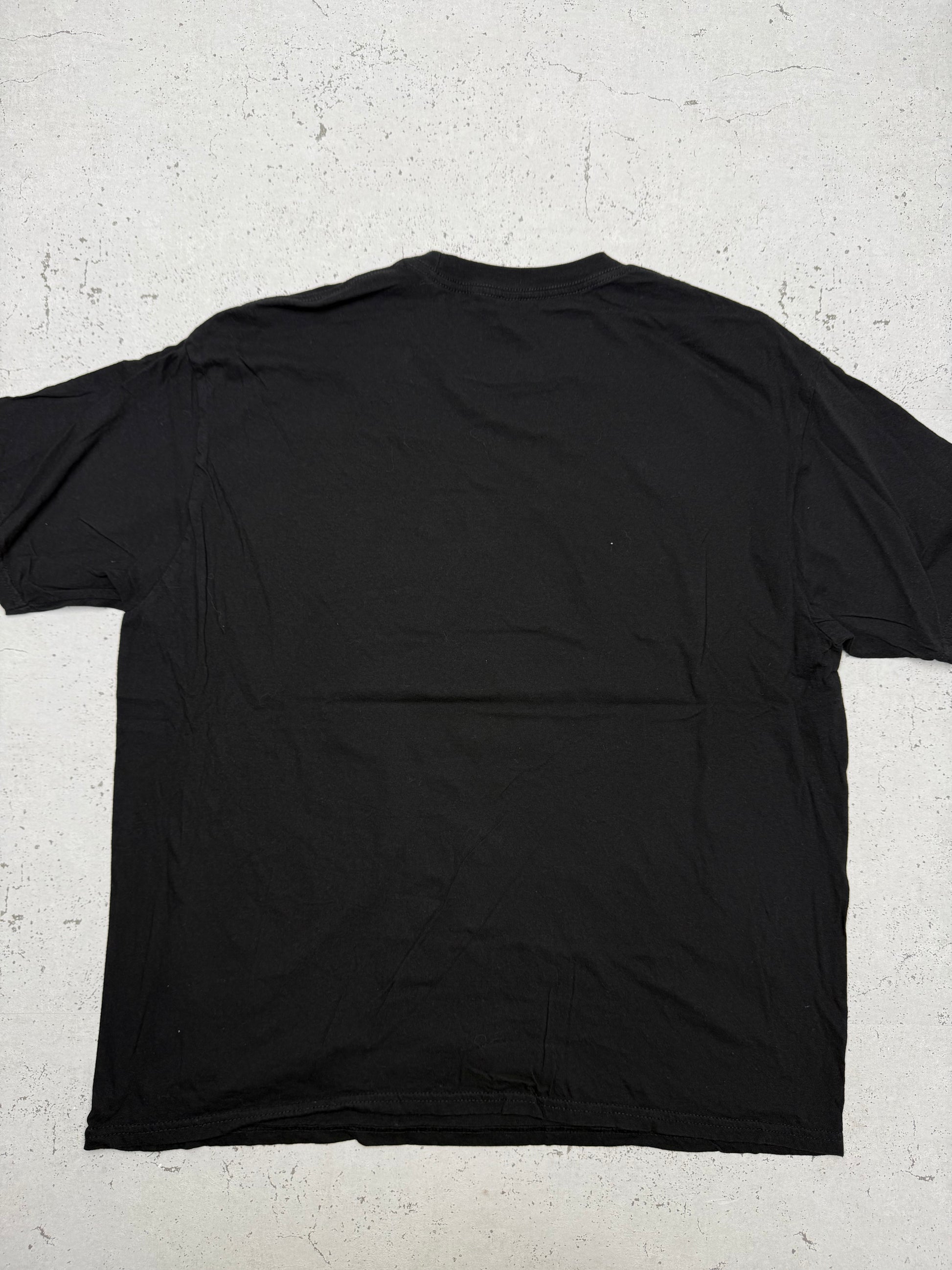 Teestyled Cincinnati Catcher T-Shirt schwarz – Foto 5