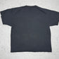 Nike Vintage Y2K T-Shirt Schwarz Blau L - MonkeysVintage