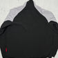Nike Air Trainingsjacke schwarz – Foto 5
