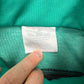 adidas Originals Trefoil 13 Trainingsjacke grün – Foto 4