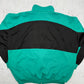 adidas Originals Trefoil 13 Trainingsjacke grün – Foto 5