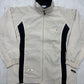 Reebok Classic Trainingsjacke beige – Foto 2