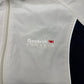 Reebok Classic Trainingsjacke beige – Foto 4