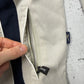 Reebok Classic Trainingsjacke beige – Foto 5