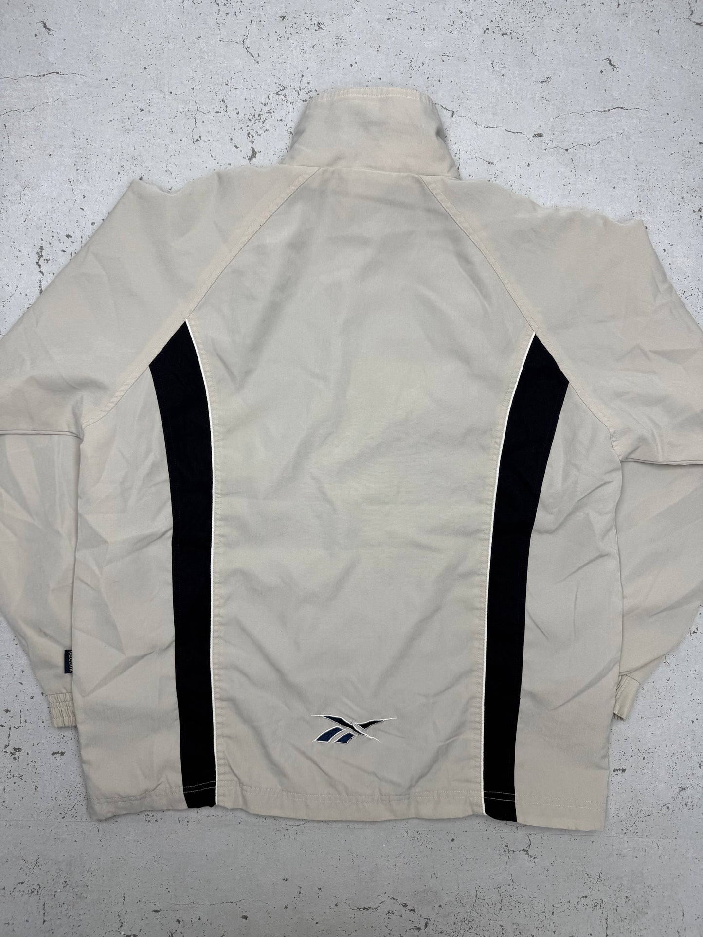Reebok Classic Trainingsjacke beige – Foto 7