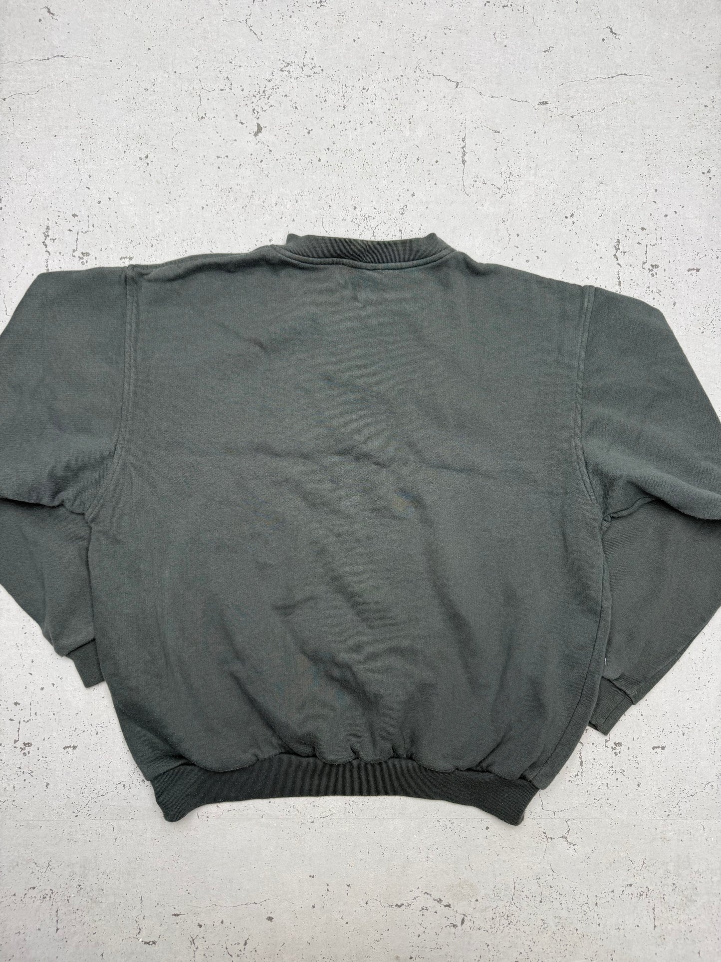 Sergio Tacchini Sweatshirt grau – Foto 5
