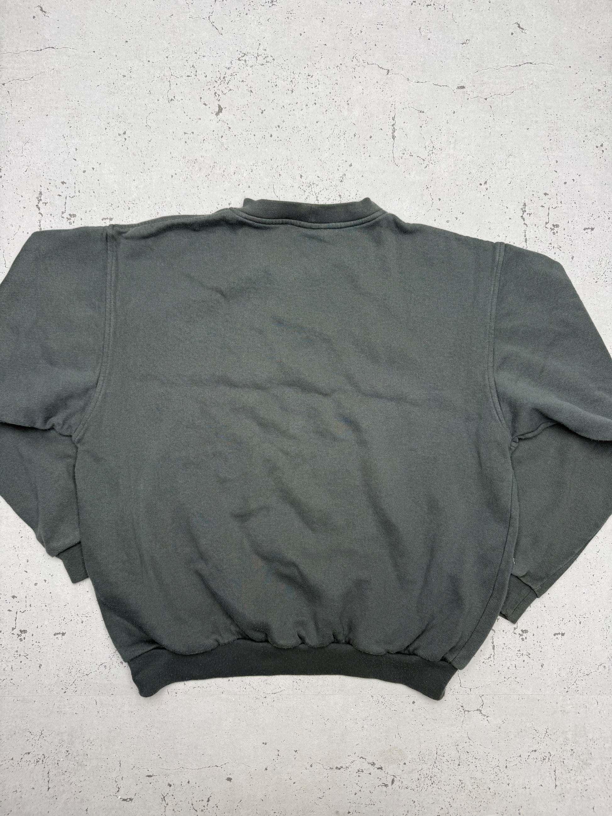 Sergio Tacchini Sweatshirt grau – Foto 5