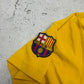Nike Ronaldinho FC Barcelona T-Shirt gelb – Foto 4