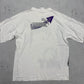 Puma Base Hit Baseball T-Shirt weiß – Foto 5