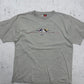 Nike NBA All-Star 2001 Washington DC T-Shirt grau – Foto 2