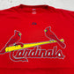 Majestic St. Louis Cardinals T-Shirt rot – Foto 3