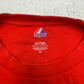 Majestic St. Louis Cardinals T-Shirt rot – Foto 4