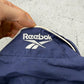 Reebok Einsätze Trainingsjacke blau – Foto 7