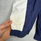 Reebok Einsätze Trainingsjacke blau – Foto 8