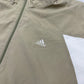 adidas Windbreaker beige – Foto 3