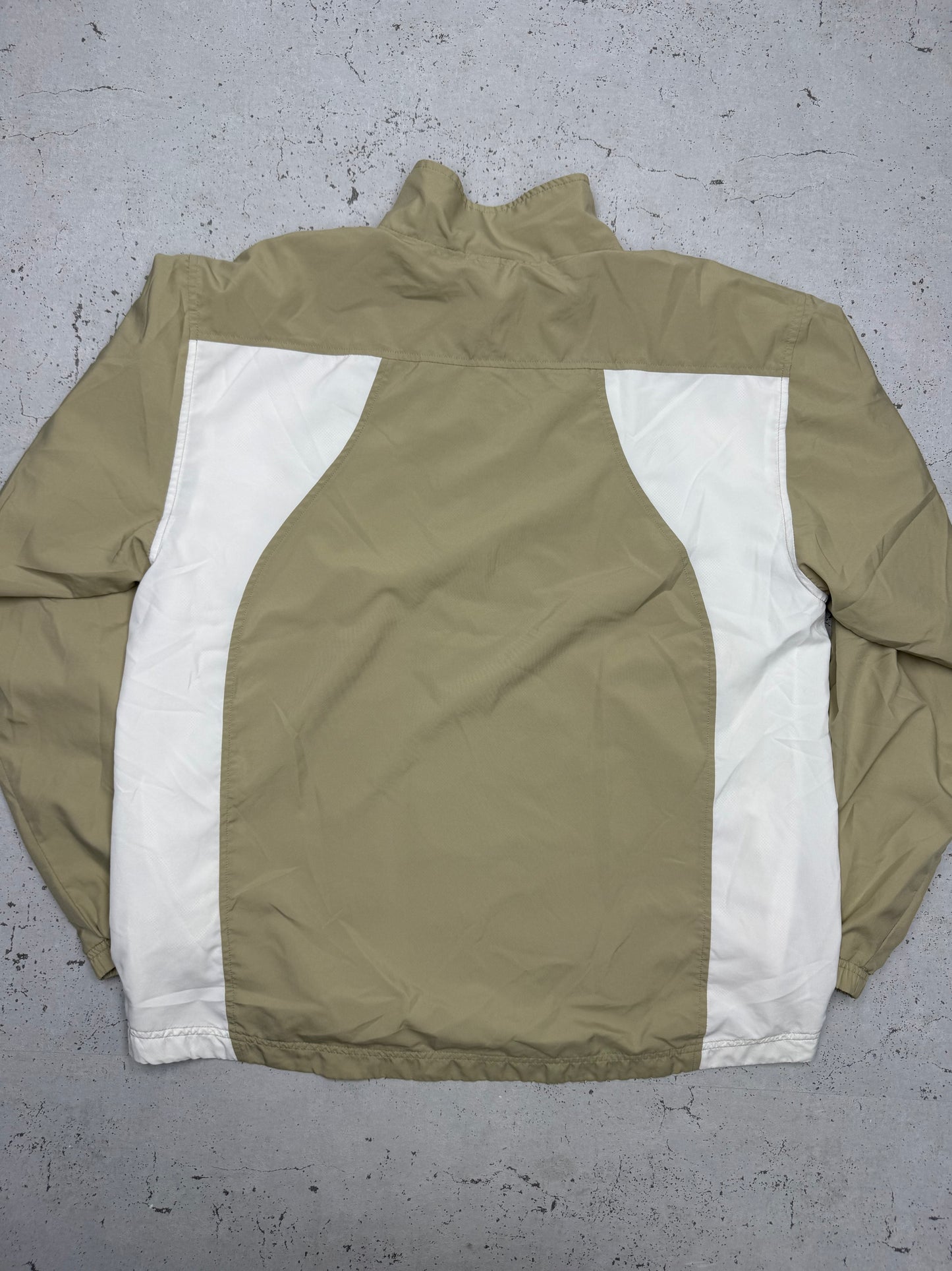 adidas Windbreaker beige – Foto 5